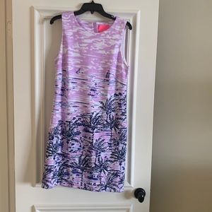 Lilly Pulitzer Dress Size M